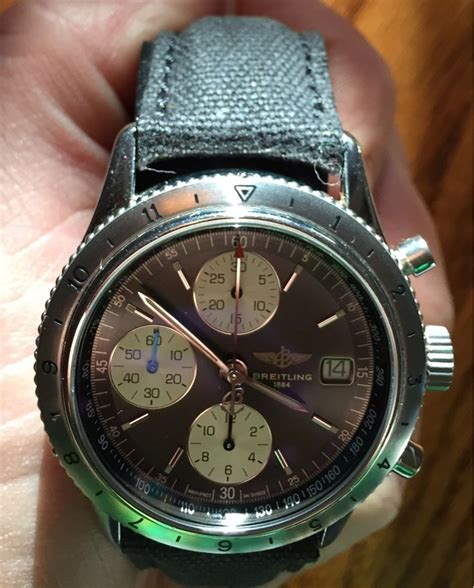 uhrforum breitling 765|The Breitling Watch Source Forums • View topic .